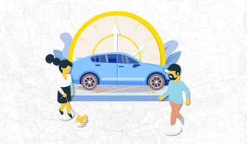 Nieuw parkeerbeleid: uitbreiding betalend parkeren centrum